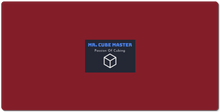 mrcubemaster XXL Gaming Mousepad