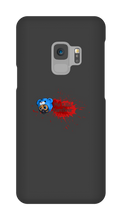 Mr. Killa KareBear Samsung Phone Cases