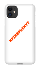 xfireplexyt iPhone hülle