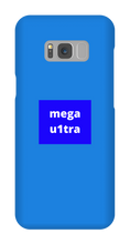 saifkhan-jellybro Samsung Phone Cases