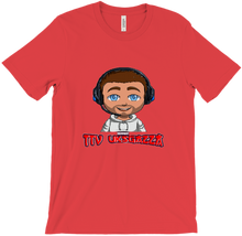 ttv_uksgazza T-Shirts
