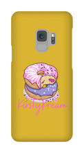 kirstykream Samsung Phone Cases