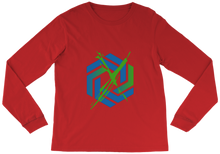 Dreyar Long Sleeve Tee