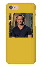 daniel craig phone case
