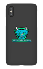 themenofkiller iPhone Phone Cases