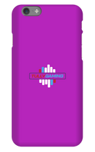 tullygaming301 iPhone Phone Cases