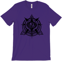 Syndicate New World Tee (Black)