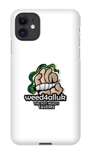 weed4alluk iPhone Phone Cases
