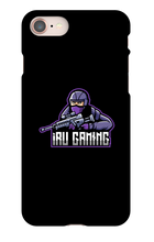 iRu.Gaming iPhone Phone Cases