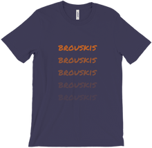 brouskis T-Shirts