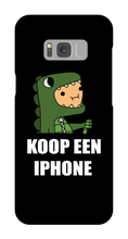 dutchmoritz Samsung Phone Gayses