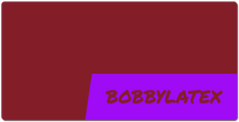 bobbylatex XXL Gaming Mousepad