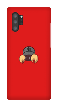 Ody Samsung Phone Cases