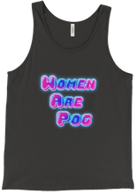 WAP (Women Are Pog) Tank Top