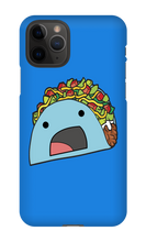 SchwedyD iPhone Phone Cases
