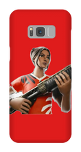 stealtherplayz Samsung Phone Cases