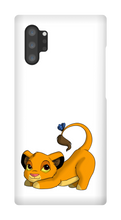 littlemiss_emziee Samsung Phone Cases