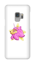 LionCorn Samsung Phone Cases