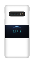 roccobrunozion Samsung Phone Cases