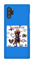 queennubia95 Samsung Phone Cases