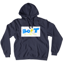 my swag hoodie
