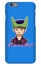 Logo iPhone Cases