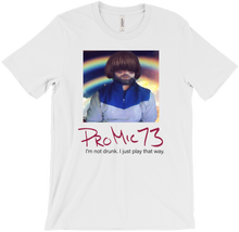 ProMic73 Squishy Head T-Shirts