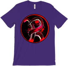 Redgrim Gaming T-Shirts