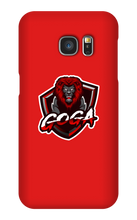itsgoga Samsung Phone Cases