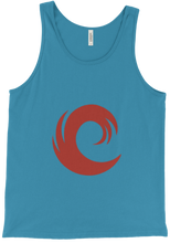 yungdaggerdiksy Tank Top
