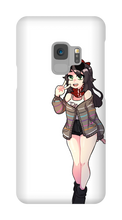 Tryx Samsung Phone Cases