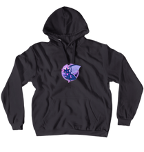 queen_perwethien Hoodies (No-Zip/Pullover)