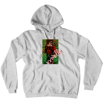 xxmelle Hoodies (No-Zip/Pullover)