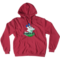 mark8i Hoodies (No-Zip/Pullover)