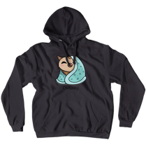 owlissy blankie hoodies (No-Zip/Pullover)