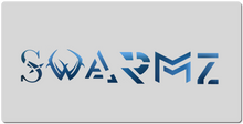 SWARMZ XXL Gaming Mousepad