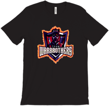 Camiseta WarBrothers