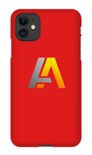 ashydk iPhone Phone Cases