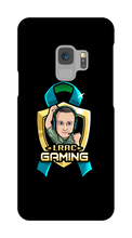 LRACgaming Samsung Phone Cases