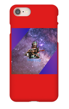 mercuy25 iPhone Phone Cases