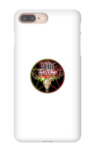 mollytheemoose iPhone Phone Cases