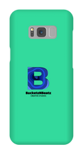 bucketznbeatz Samsung Phone Cases