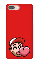 Tossel iPhone Case