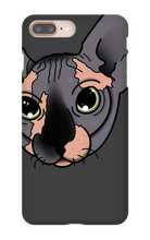 Funda para Iphone Sirius