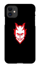 devil_r6 iPhone Phone Cases