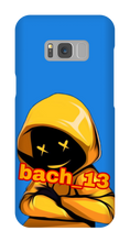 bach_13 Samsung Phone Cases