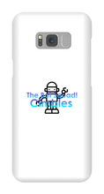 cimbles_ Samsung Phone Cases