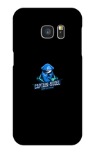 captainudel Samsung Phone Cases