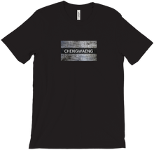 chengwaeng T-Shirts