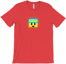 HygrixMC Head